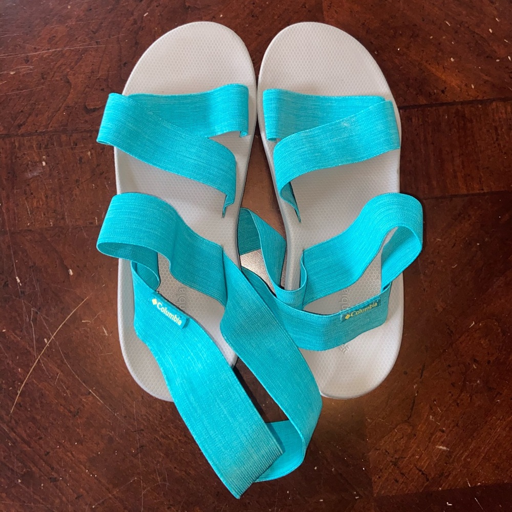 Columbia Sandals